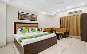 Itsy Hotels K K Residency Staywell